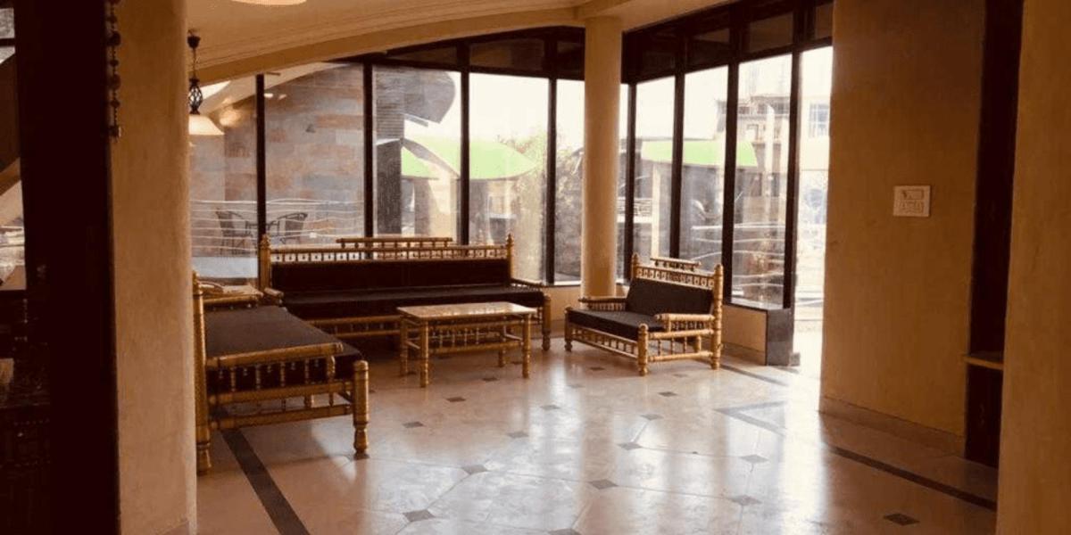 Neonz Resort & Club Ānand Extérieur photo