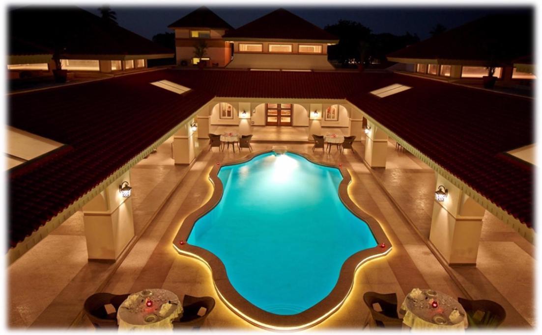 Neonz Resort & Club Ānand Extérieur photo